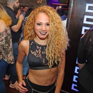 Meet your Posher, Andreina